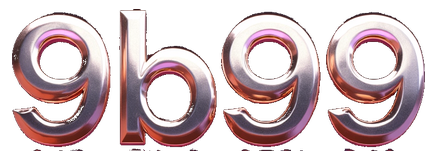 9b99 logo